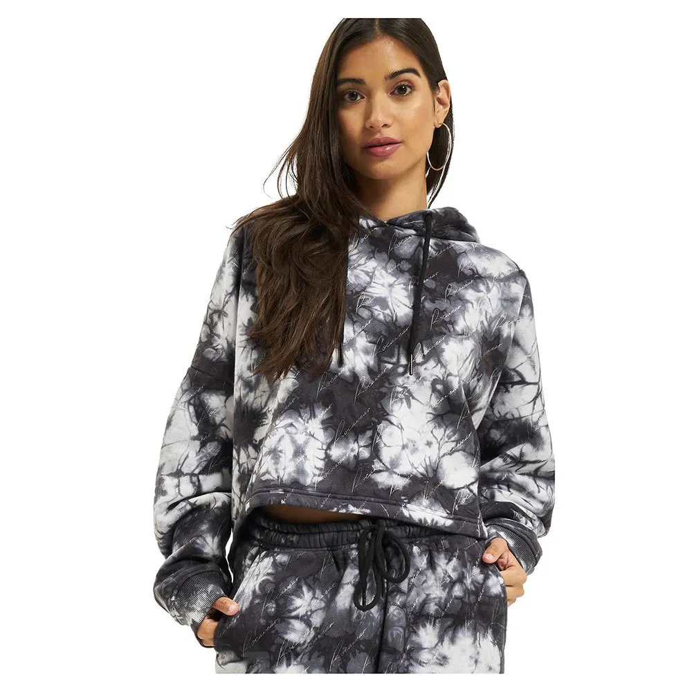 

Толстовка Rocawear Get Loud Cropped, разноцветный
