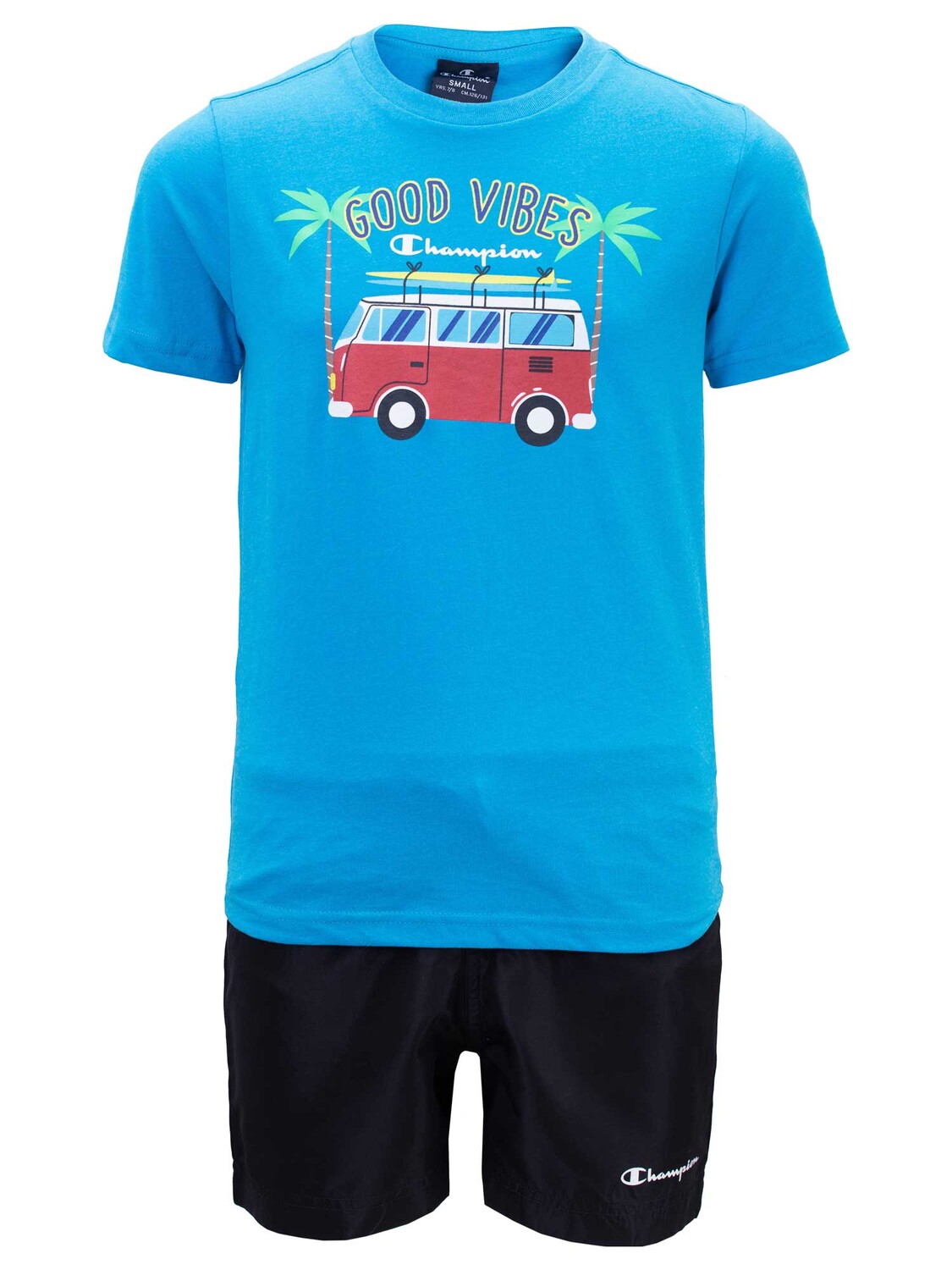 

Спортивный костюм Champion Set, синий
