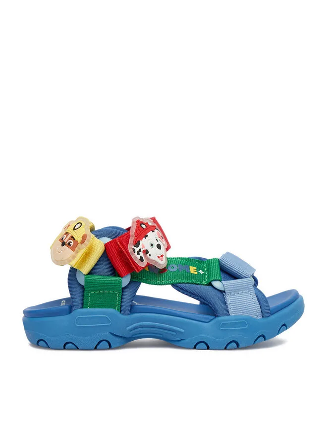 Paw Patrol Сандалии CEO-CP76-SS26-337PAW Blue