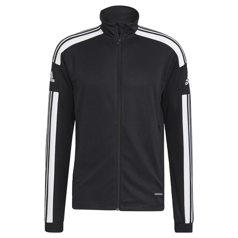 

тренировочная куртка Squadra 21 ADIDAS, цвет schwarz