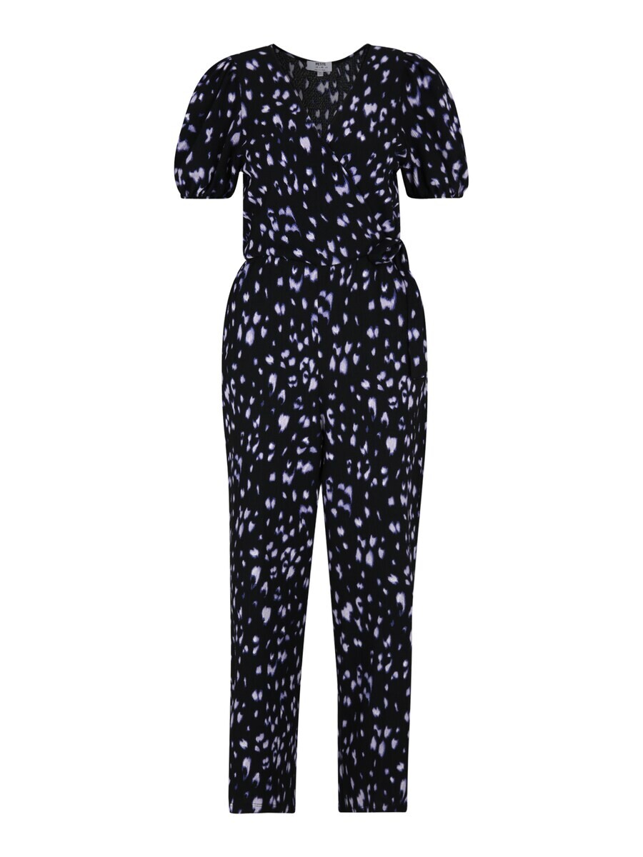 

Комбинезон Dorothy Perkins Petite Jumpsuit, темно-синий