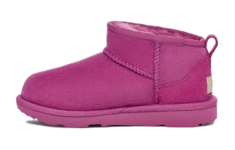 

Детские ботинки для детей Ugg, фиолетовый