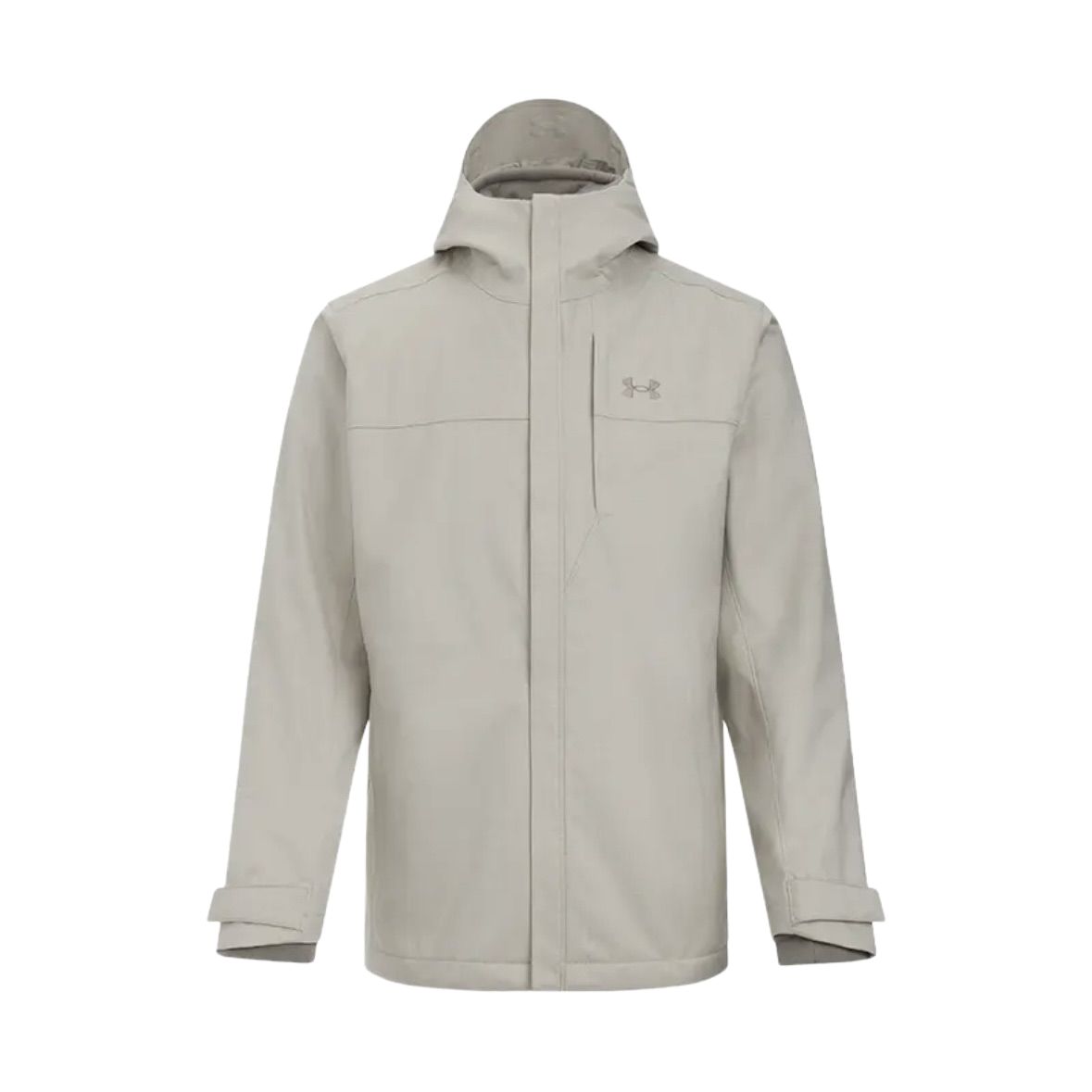

Under Armour Куртка мужская хаки, Khaki