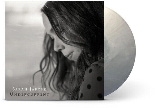 

Виниловая пластинка Jarosz, Sarah: Undercurrent