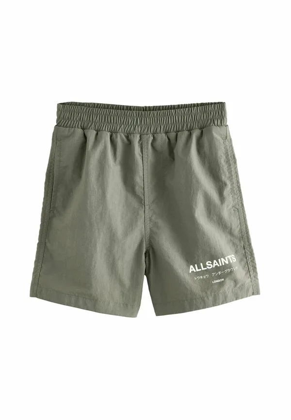 Подземные плавательные шорты стандартного кроя Smallsaints, Khaki Green