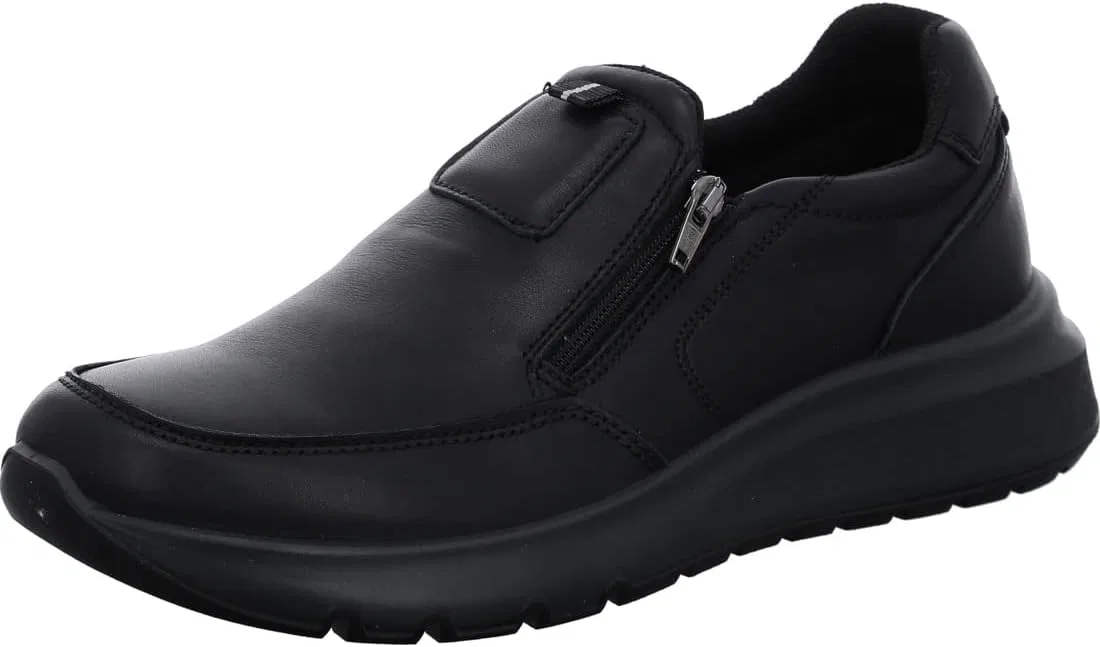 Лоферы мужские ARA Loafer, Black