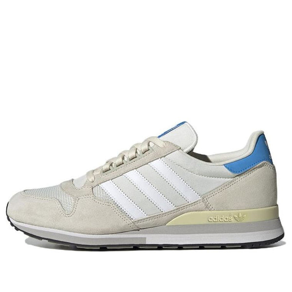 

Кроссовки оригинальные zx 500 shoes Adidas, белый