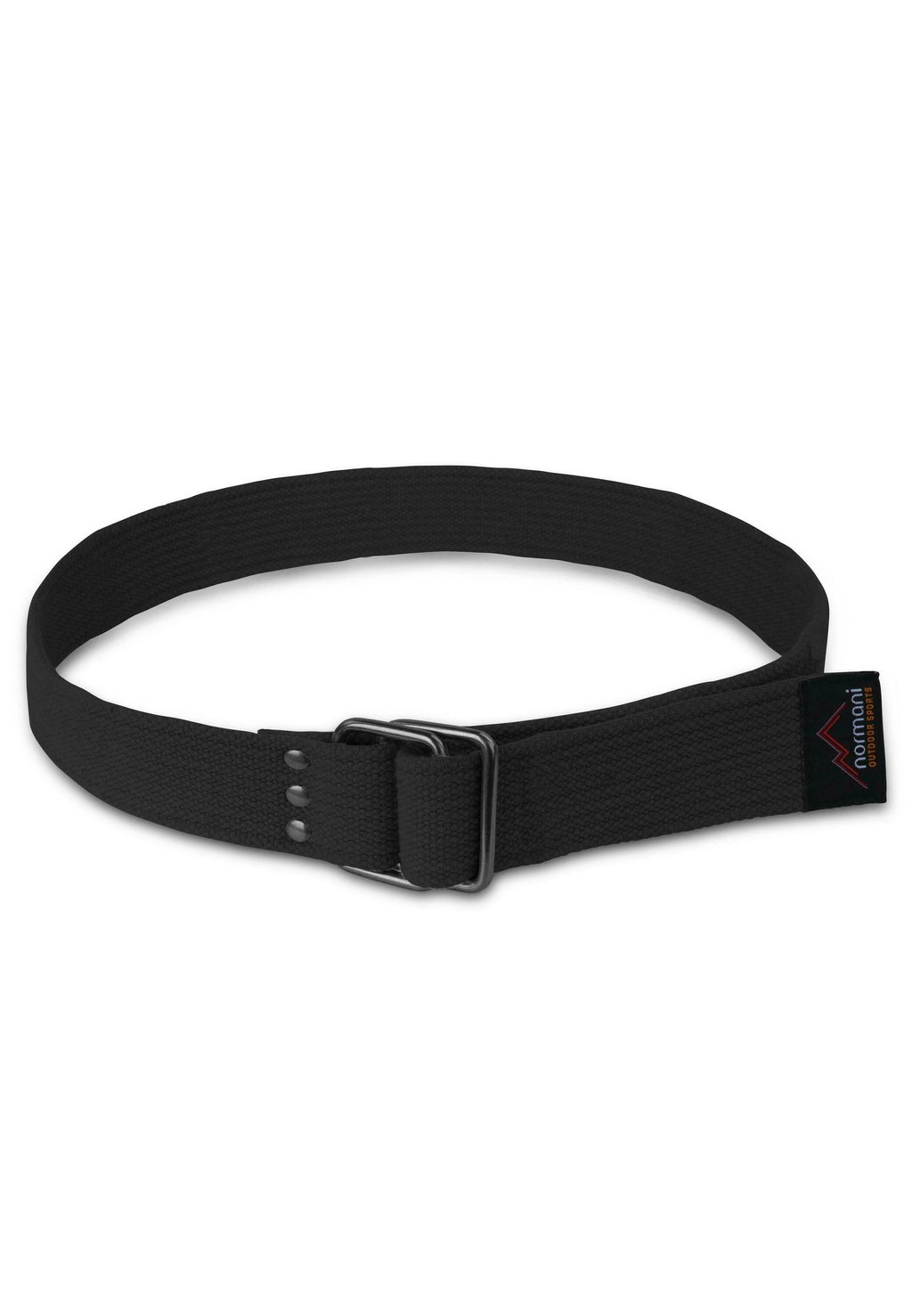 

Пояс TAKLAMAKAN normani Outdoor Sports, черный
