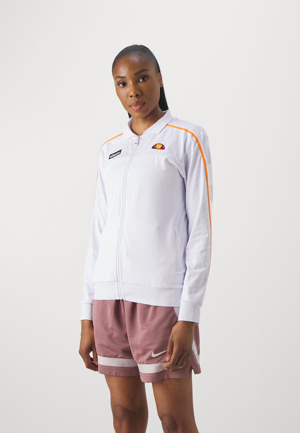 

Куртка тренировочная PRAA Ellesse, цвет white