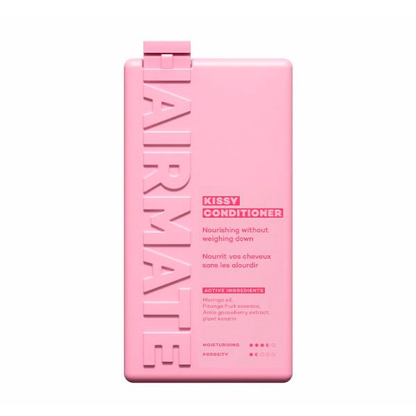 

Кондиционер для поврежденных и окрашенных волос HAIRMATE Kissy, 250 мл