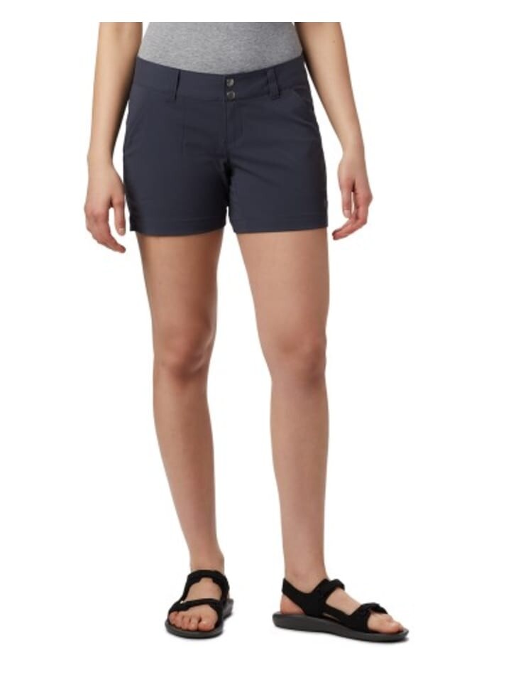 

Шорты Columbia Saturday Trail Short, серый