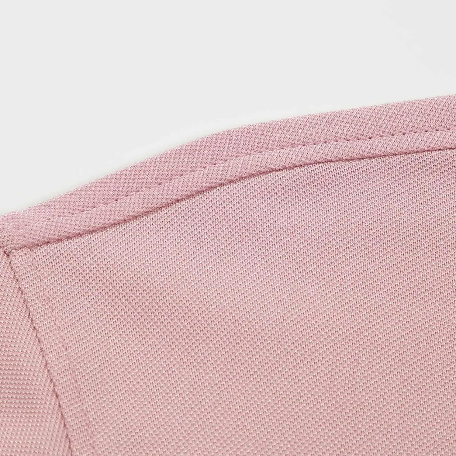 Мужская футболка Polo Ice Silk, короткий рукав, быстросохнущая — фото 3