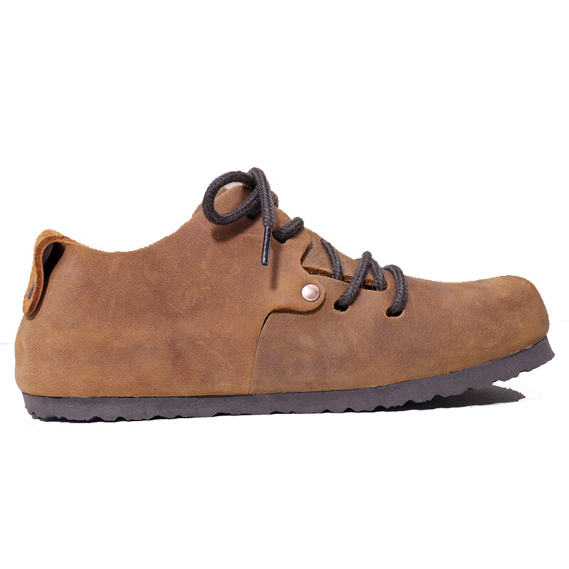 Туфли женские повседневные Women's Casual Shoes Women's East Garden Works, цвет Apricot — фото 4