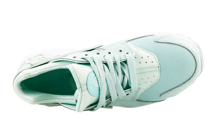 Кроссовки Nike Air Huarache Run Igloo GS — фото 4