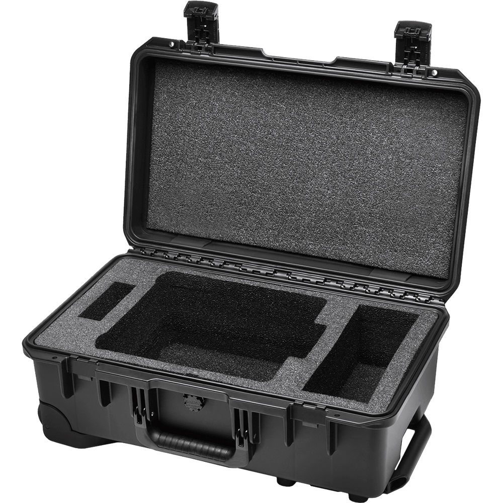 

Чехол SanDisk Professional G-RAID SHUTTLE 4 Pelican iM2500 Storm для переноски