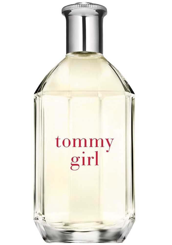 

Туалетная вода для женщин Tommy Hilfiger Tommy Girl, 30 мл