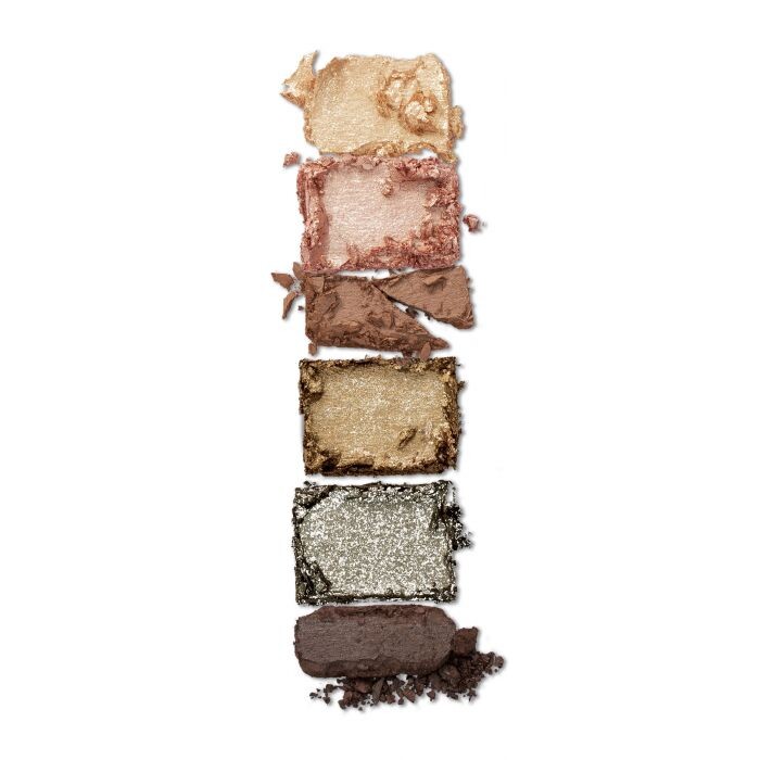 

Тени для век Paleta de Sombras Butter Believe It Physicians Formula, Multicolor