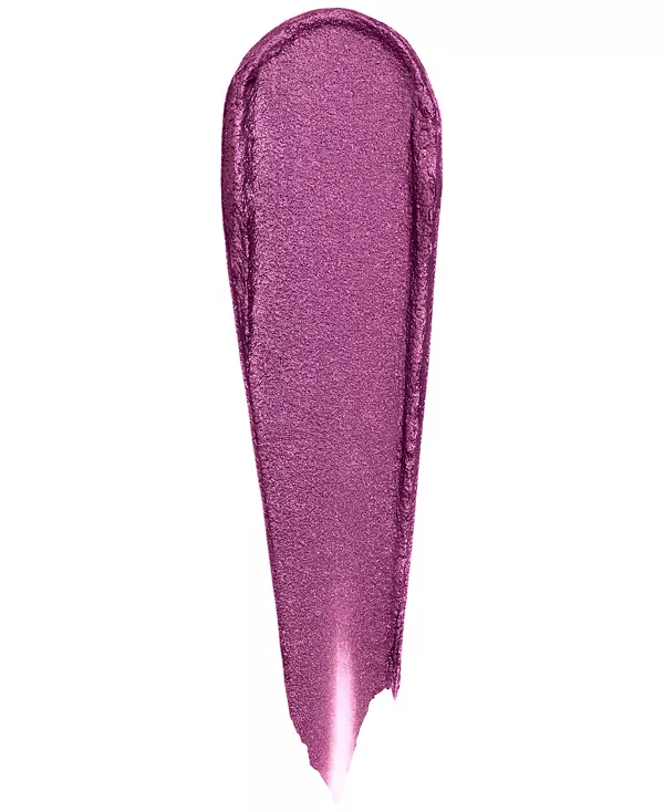 Шикарные тени для век Carolina Herrera, 12- violet intenso (shimmer) — фото 4