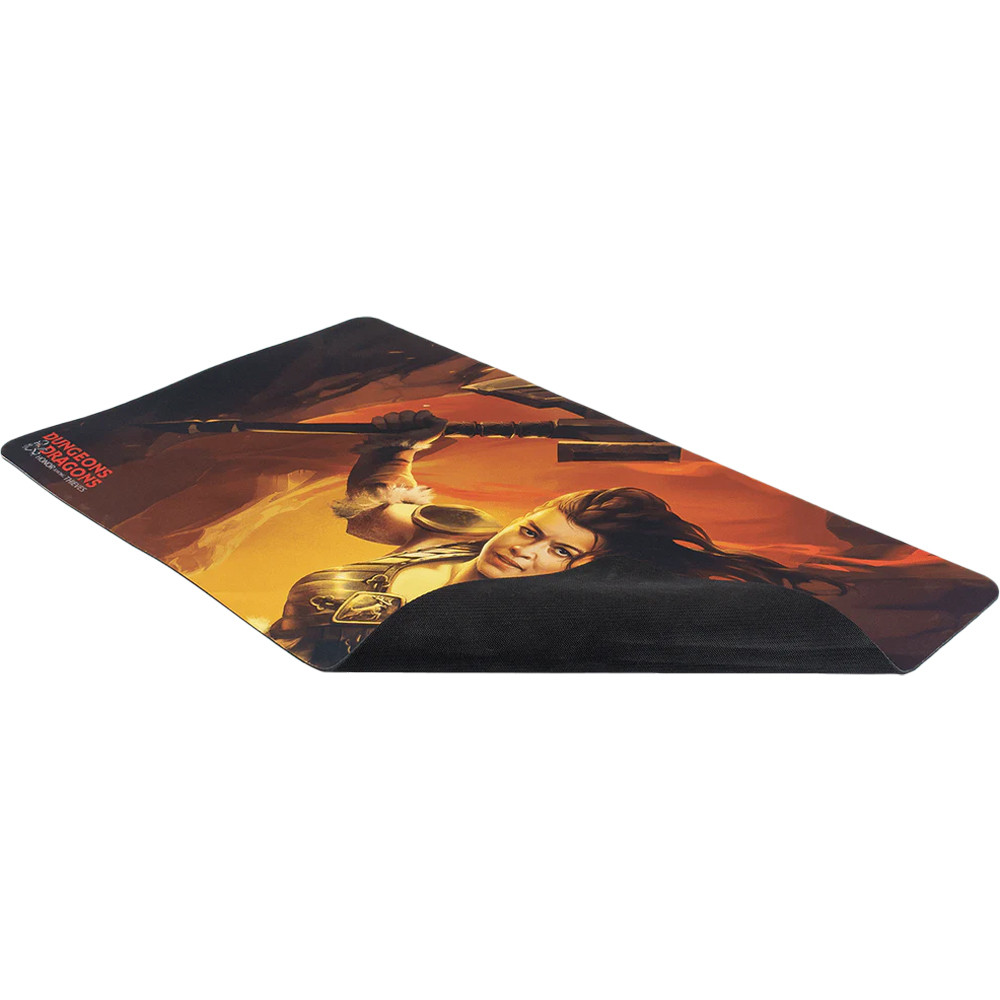 

Аксессуары Ultra Pro D&D Playmat: Honor Among Thieves - Michelle Rodriguez