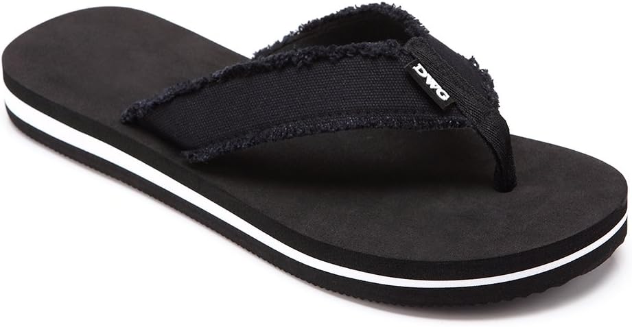 

Мужские мягкие шлепанцы, легкие, амортизирующие, противоскользящие, с широкой подошвой, с тканевым ремешком, удобные шлепанцы для дома и пляжа, размеры 8.5-14 Dwg, черный