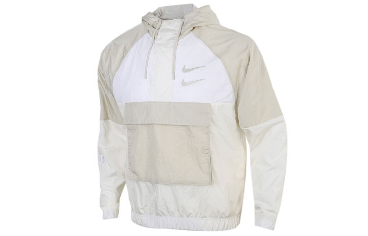 

Мужская куртка Nike, Плыть