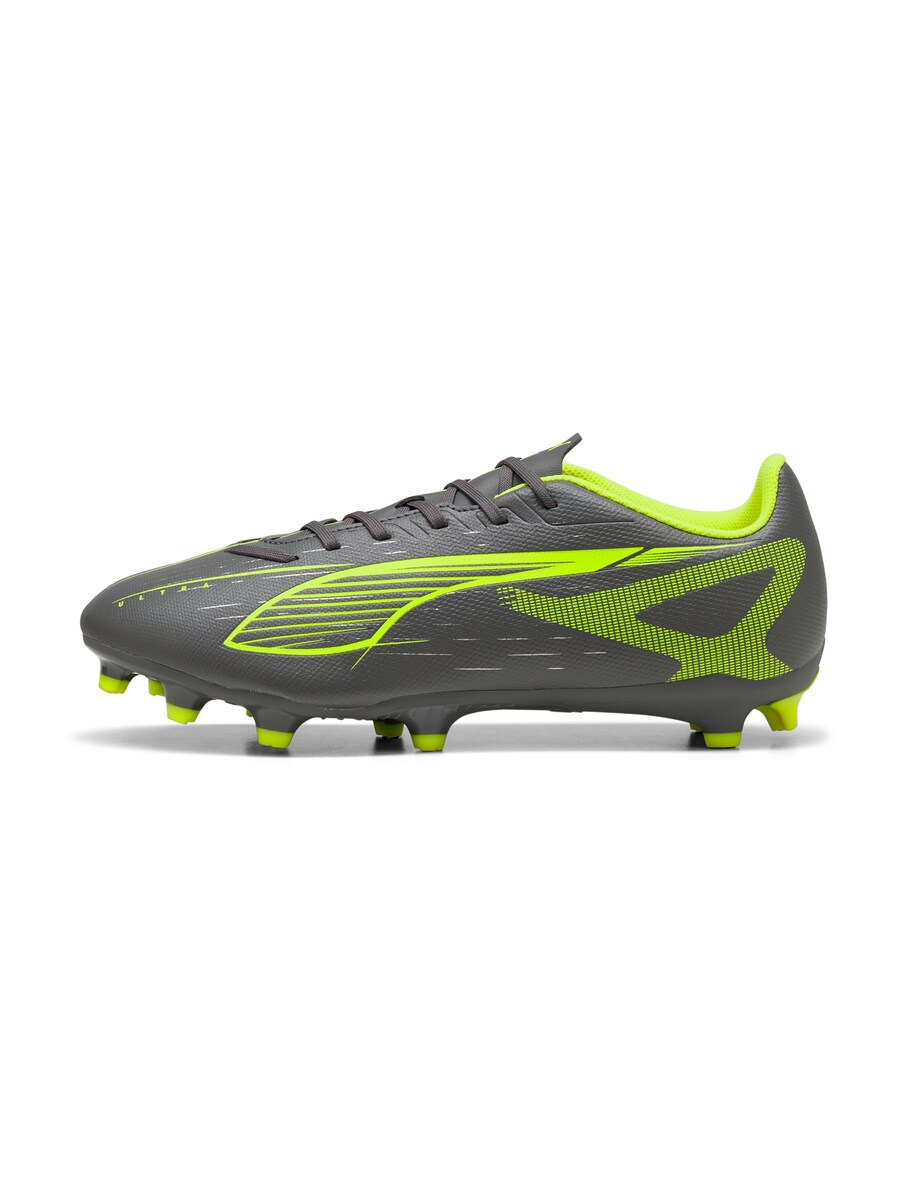 

Футбольные бутсы PUMA Ultra 5 Play, темно-серый
