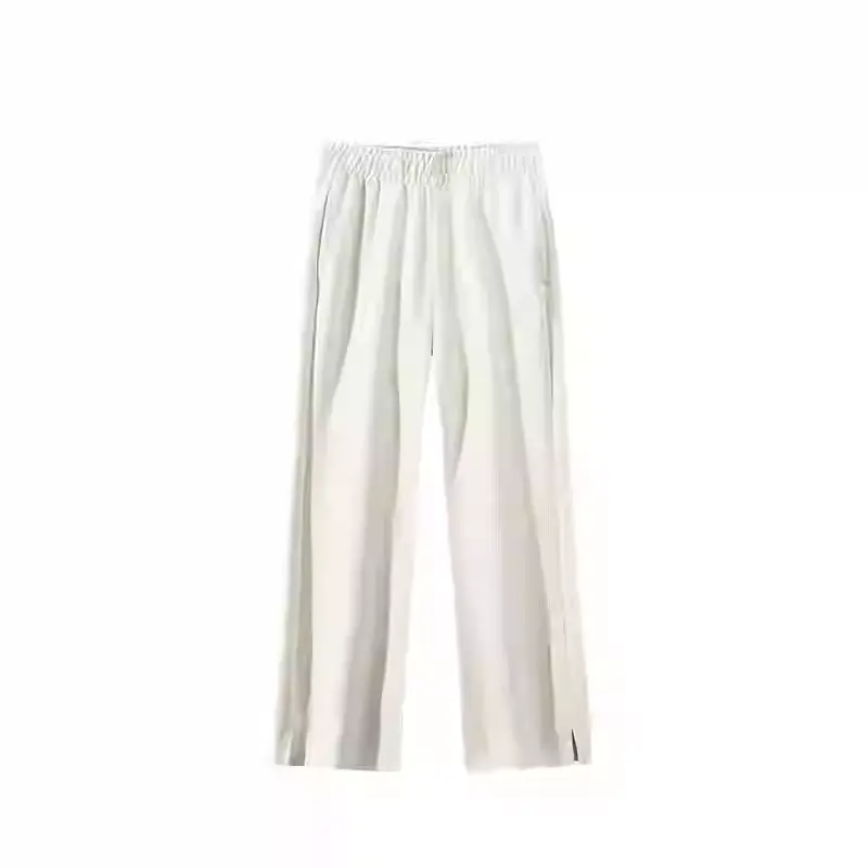 

ANTA Коллекция Sports Life коллекция для комплексных тренировок спортивные штаны women's white tea brown