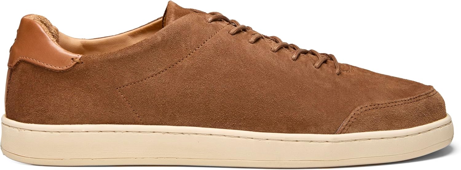 

Кроссовки Huckberry Luca Terra Low, мужские теннисные, слоновая кость