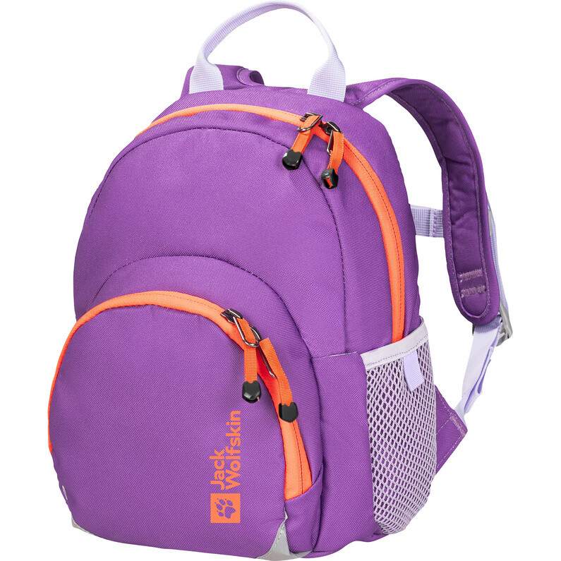 

Детский Рюкзак Лютик Jack Wolfskin, фиолетовый