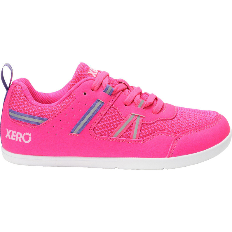 

Детская обувь Приора Xero Shoes, розовый