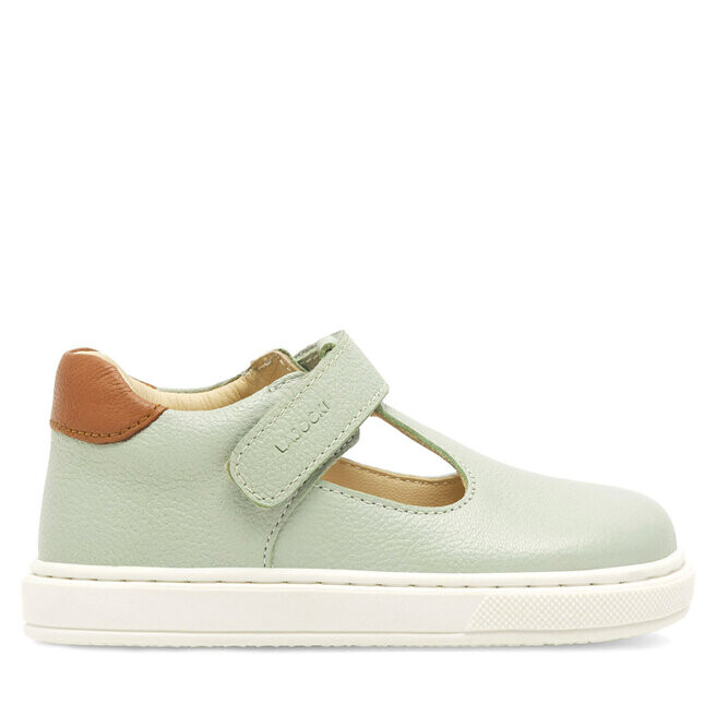 

Кроссовки Lasocki Kiabi CI12-KIABI-04(II)DZ Verde, зеленый