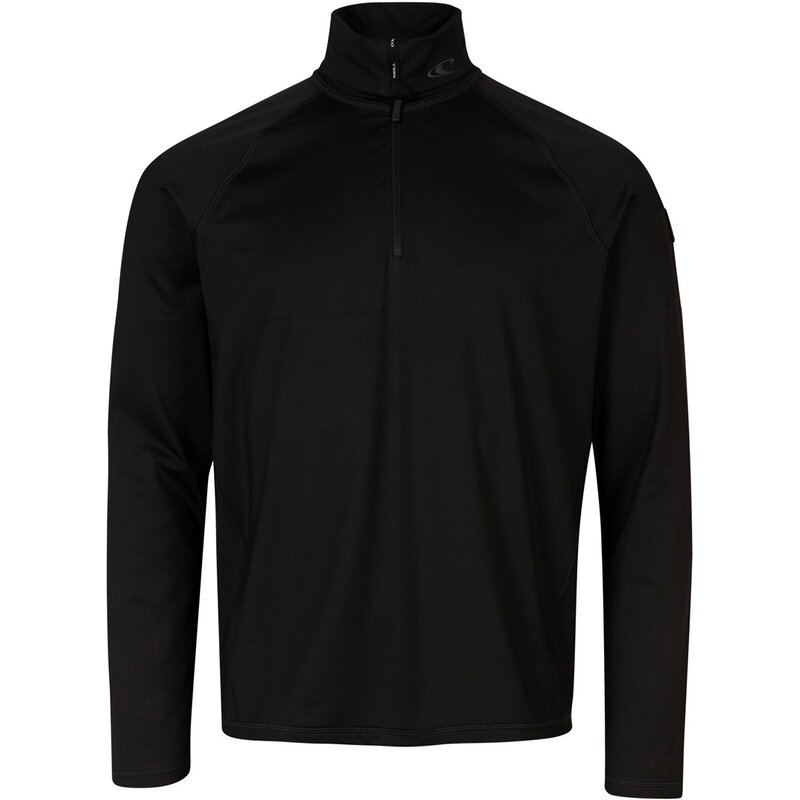 

Флисовая куртка Clime Oneill, цвет blackout - a