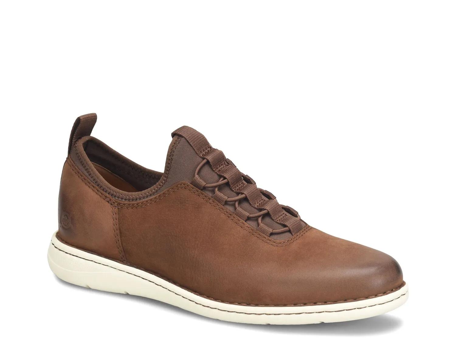 

Кроссовки Torrens Slip-On Sneaker Born, темно-коричневый