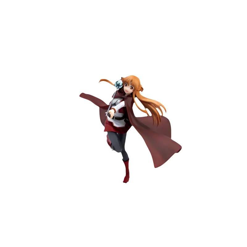 

Фигурки в масштабе BANPRESTO, Ichiban Kuji A Reward, Asuna Figurine