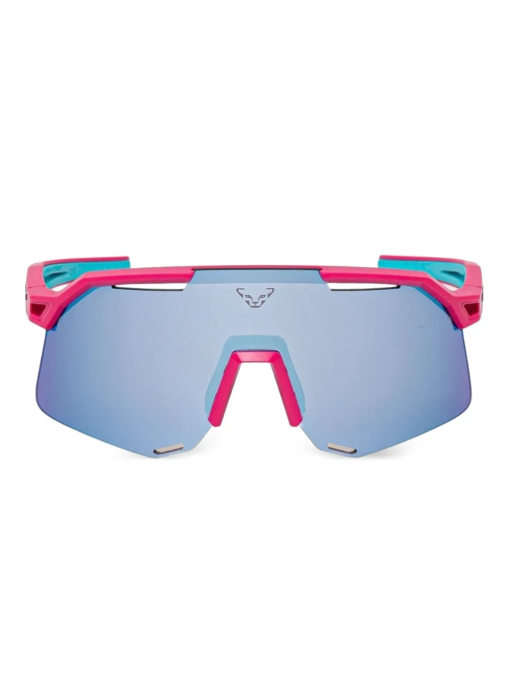 

Солнцезащитные очки Ultra Evo Dynafit, розовый