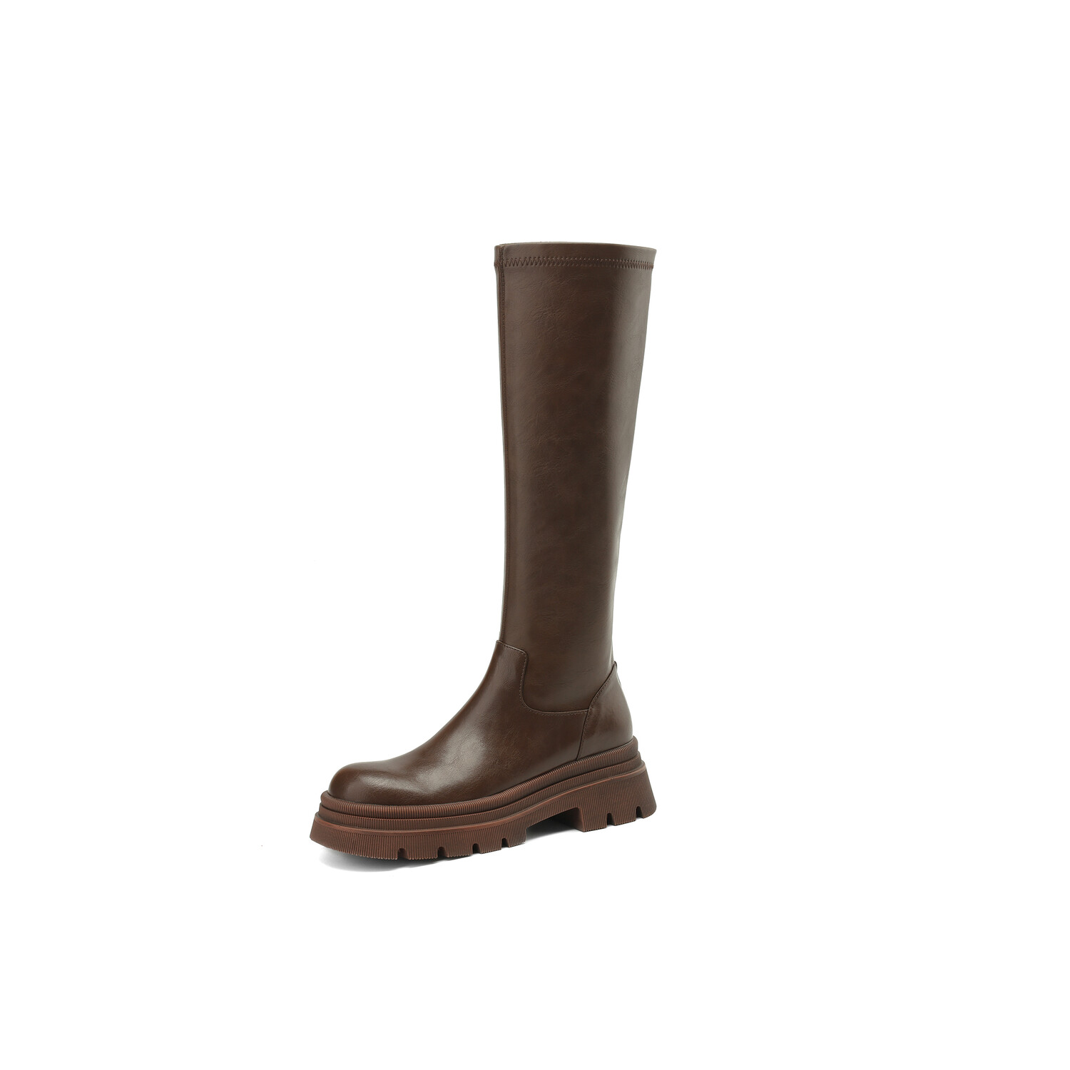 

Сапоги Mo Lin Knee-high Boots Women's