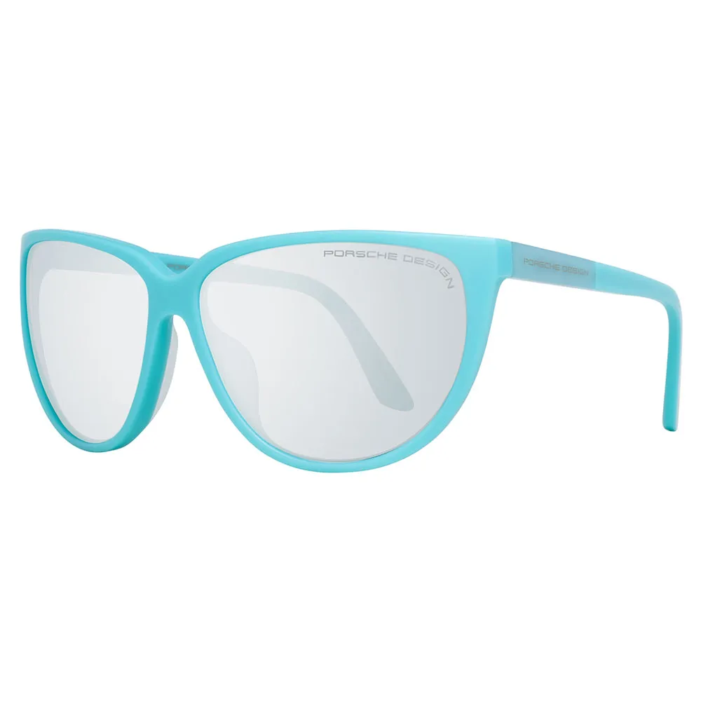 

Солнцезащитные очки Porsche Design P8588-61B woman, зеленый