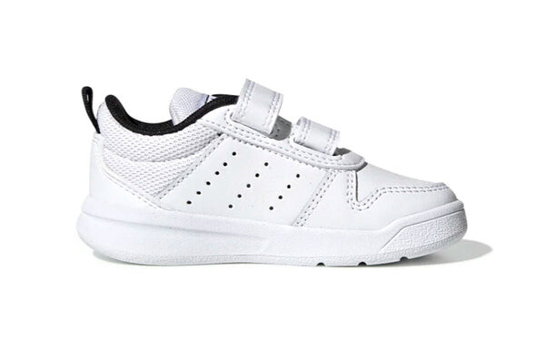 Кроссовки детские детские neo tensaur i Adidas, белый — фото 2