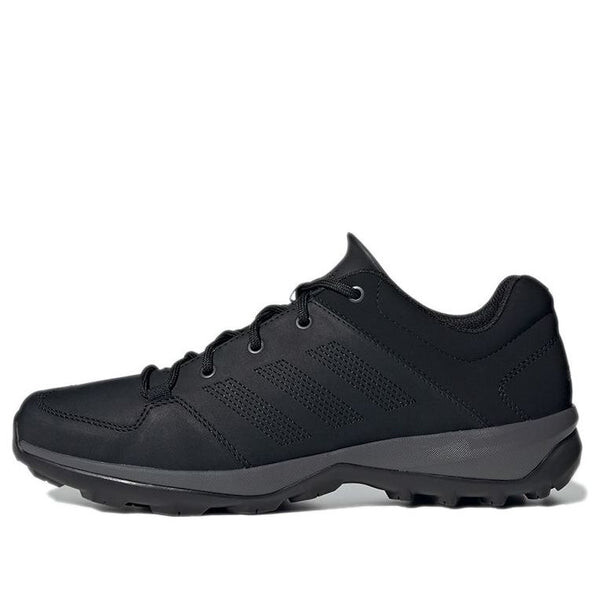 

Кроссовки adidas Men s Daroga Plus Outdoor functional shoes, черный