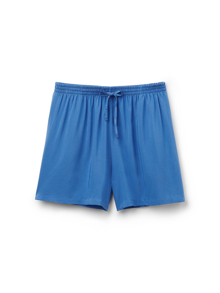 

Брюки свободного кроя CALZEDONIA, синий