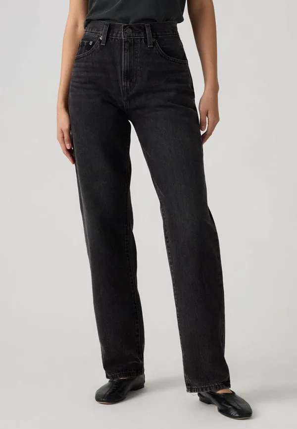 Легкие джинсы свободного кроя для папы Levi'S, Rebel Edge