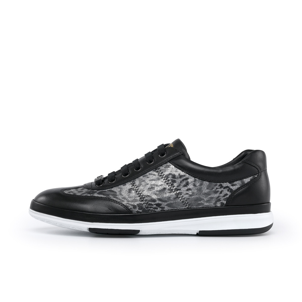 

Ботинки CHRISDIEN DENY Men's Casual Shoes Men низкие