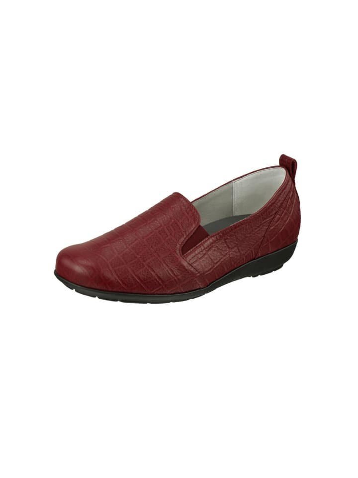 Тапочки Natural Feet Clea, красный