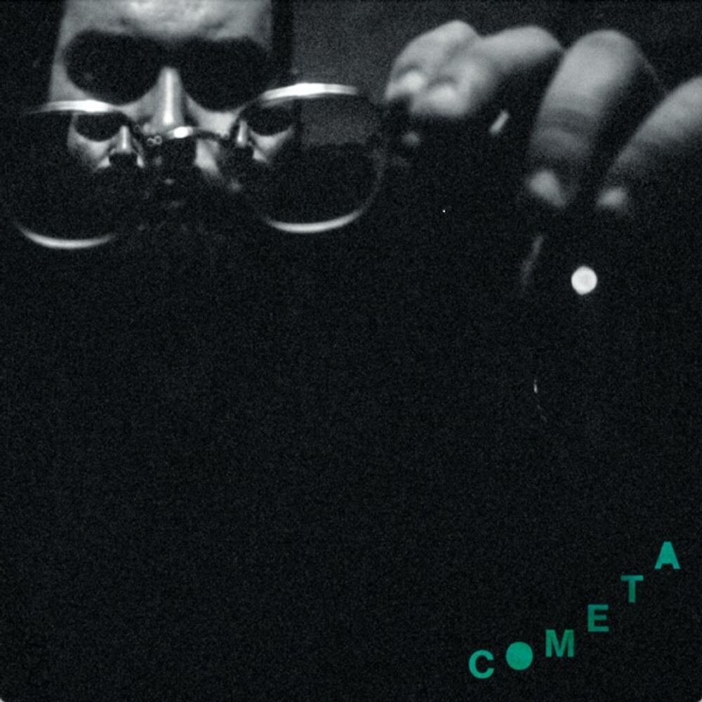 

Виниловая пластинка LP COMETA - Nick Hakim