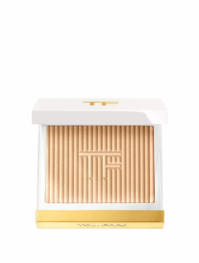 

Хайлайтер Soleil Glow Highlighter, оттенок 02 Nude Sand Tom Ford Beauty