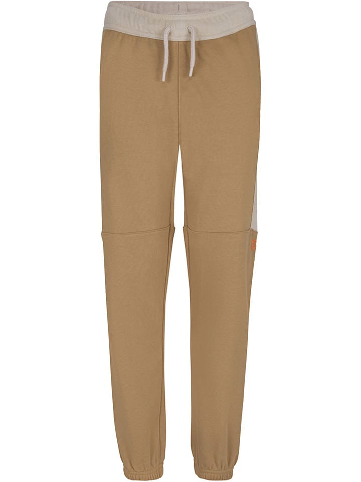 

Converse Светло-коричневые спортивные штаны