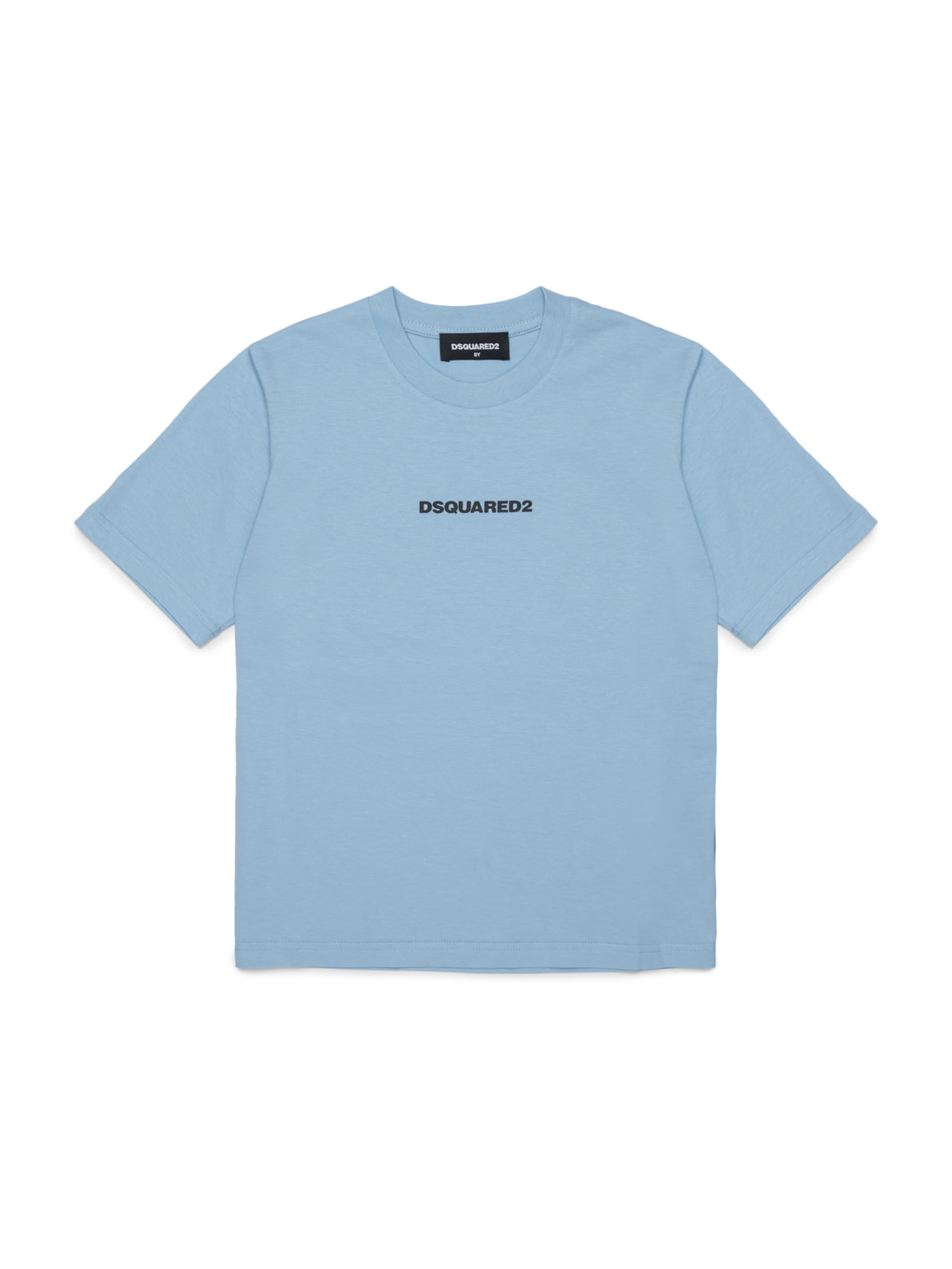 

DSQUARED2 Футболка в цвете Dusty Blue