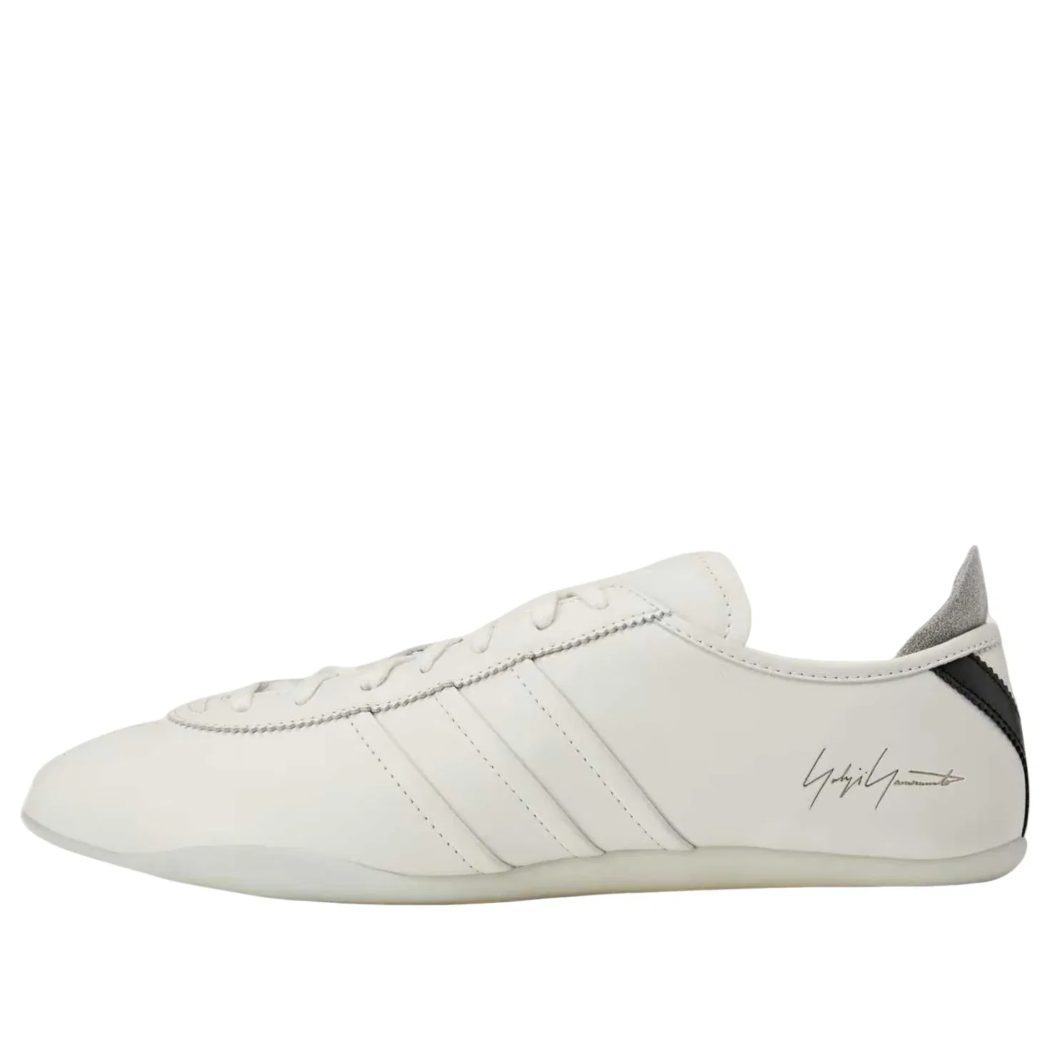 Кроссовки Adidas x Y-3 Tokyo 'Off White Black' KI0882, белый