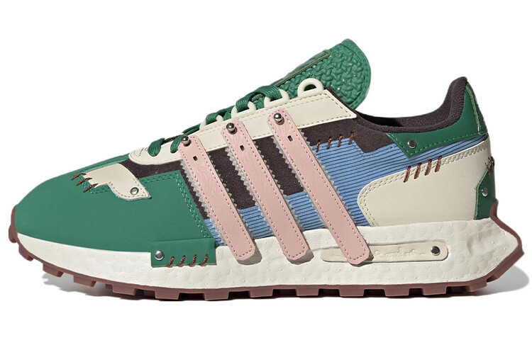 

Кроссовки унисекс Adidas Originals Retropy E5 Lifestyle, Серый, Кроссовки унисекс Adidas Originals Retropy E5 Lifestyle