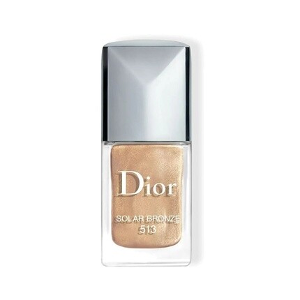

Лак для ногтей DIOR Vernis 513 Солнечная бронза 10 мл